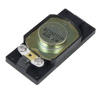 SoundTraxx 810113 8-Ohm Oval Speaker