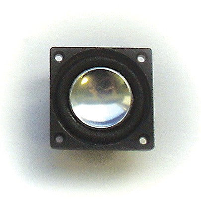 SoundTraxx 810129 23 mm Mega Bass Speaker 0.91 x 0.40 8 Ohms