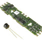 SoundTraxx 820040 HO Scale EMD 1ST Generation DSD-AT100LC Digital Sound Decoder