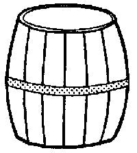 Stewart 820 HO Open Barrels