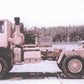 Trident Miniatures 81008 HO M1088 5-Ton 3-Axle 6x6 Semi-Tractor
