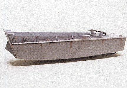 Trident Miniatures 87065 LCVP Landing Craft