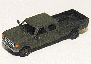 Trident Miniatures 90205 F-350 Utility US Army