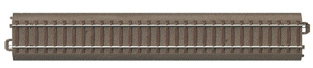 Trix 62236 HO 9-5/16 236.1mm Straight C Track