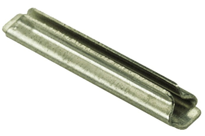 Trix 66525 N Metal Rail Joiner (Pack of 20)