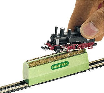 Trix 66623 Z Locomotive Wheel Cleaning Brush Minitrix