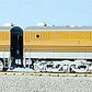USA Trains R22400 G D&RGW Alco PA-1/PB-2 Diesel Locomotive Set