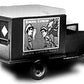 Wheel Works 96-114 HO 1934 Ford REA Panel Truck Kit