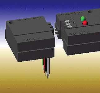 Z-Stuff DZ-1008 SPDT Relay Module