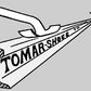 Tomar Industries 804 HO Scale Pickup Shoes for Lighted Cars
