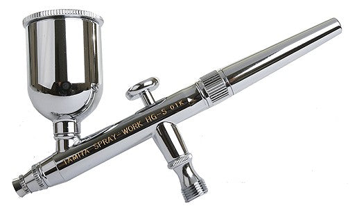 Tamiya 74519 HG Single Air Brush