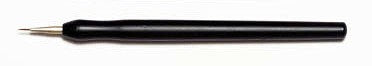 Tamiya 87072 Brush sable pointed #0