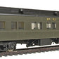Walthers 932-10301 HO Pullman 28-1 Parlor Heavyweight Passenger Car LN/Box