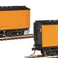 Walthers 932-25486 HO URTX 50' GACX Wood Express Reefer (Set of 2) LN/Box