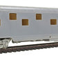 Walthers 932-9054 HO Undecorated Pullman-Standard 7-4-3-1 Sleeper Car