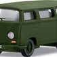 Marklin 18700 1:87 Scale Diecast VW Bus 8-Seat Passenger Vehicle