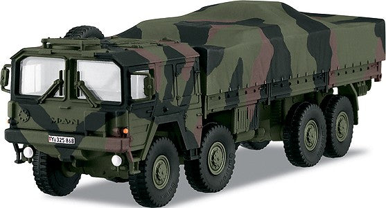 Marklin 18540 German 10T GL Military Truck