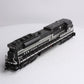 Lionel 6-28332 O New York Central Lionmaster SD-80 Diesel Locomotive #9951 LN/Box