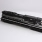 Lionel 6-28332 O New York Central Lionmaster SD-80 Diesel Locomotive #9951 LN/Box