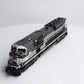 Lionel 6-28332 O New York Central Lionmaster SD-80 Diesel Locomotive #9951 LN/Box