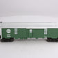 Lionel 6-19658 O Gauge Norfolk & Western Tool Car #19658 LN/Box
