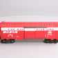 K-Line K6448 O Monon Boxcar LN/Box