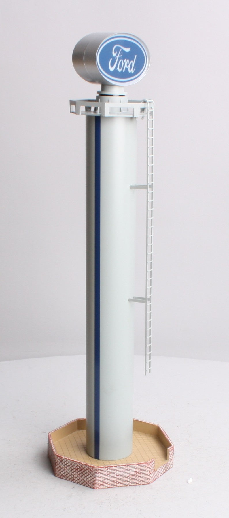 K-Line K-013106 O/O27 Ford Tower With Rotating Illuminated Sign