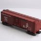 Lionel 6-31776 Minneapolis & St. Louis "The Peoria Gateway" Boxcar #6464 LN/Box