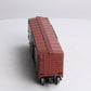 Lionel 6-31776 Minneapolis & St. Louis "The Peoria Gateway" Boxcar #6464 LN/Box