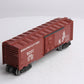 Lionel 6-31776 Minneapolis & St. Louis "The Peoria Gateway" Boxcar #6464 LN/Box