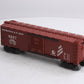 Lionel 6-31776 Minneapolis & St. Louis "The Peoria Gateway" Boxcar #6464 LN/Box