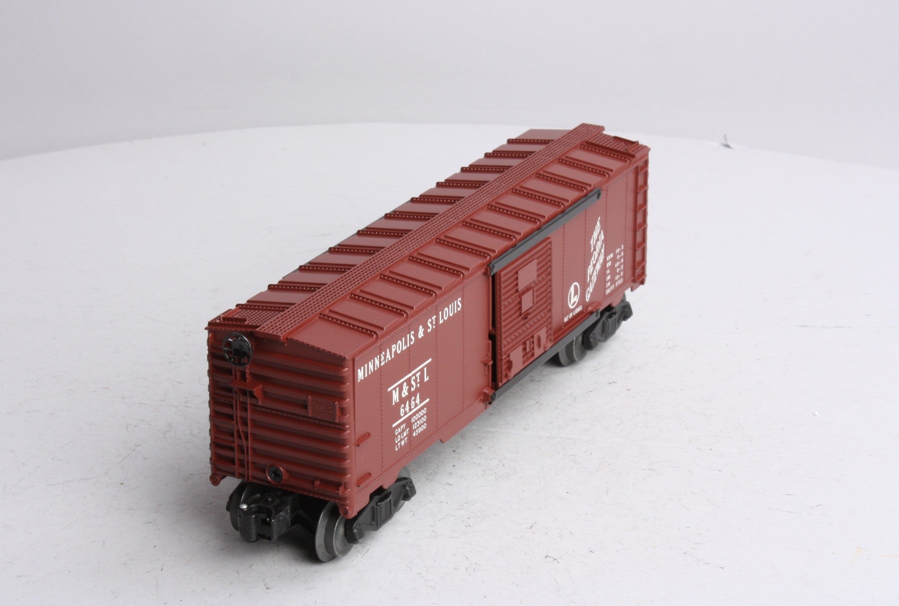 Lionel 6-31776 Minneapolis & St. Louis 