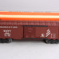 Lionel 6-31776 Minneapolis & St. Louis "The Peoria Gateway" Boxcar #6464 LN/Box