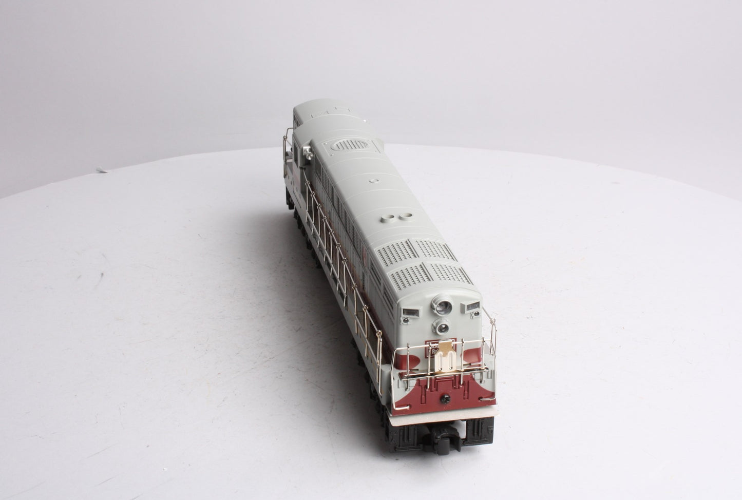 Lionel 6-31776 O Lackawanna FM Trainmaster Diesel Locomotive #2321 LN/Box