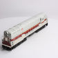 Lionel 6-31776 O Lackawanna FM Trainmaster Diesel Locomotive #2321 LN/Box