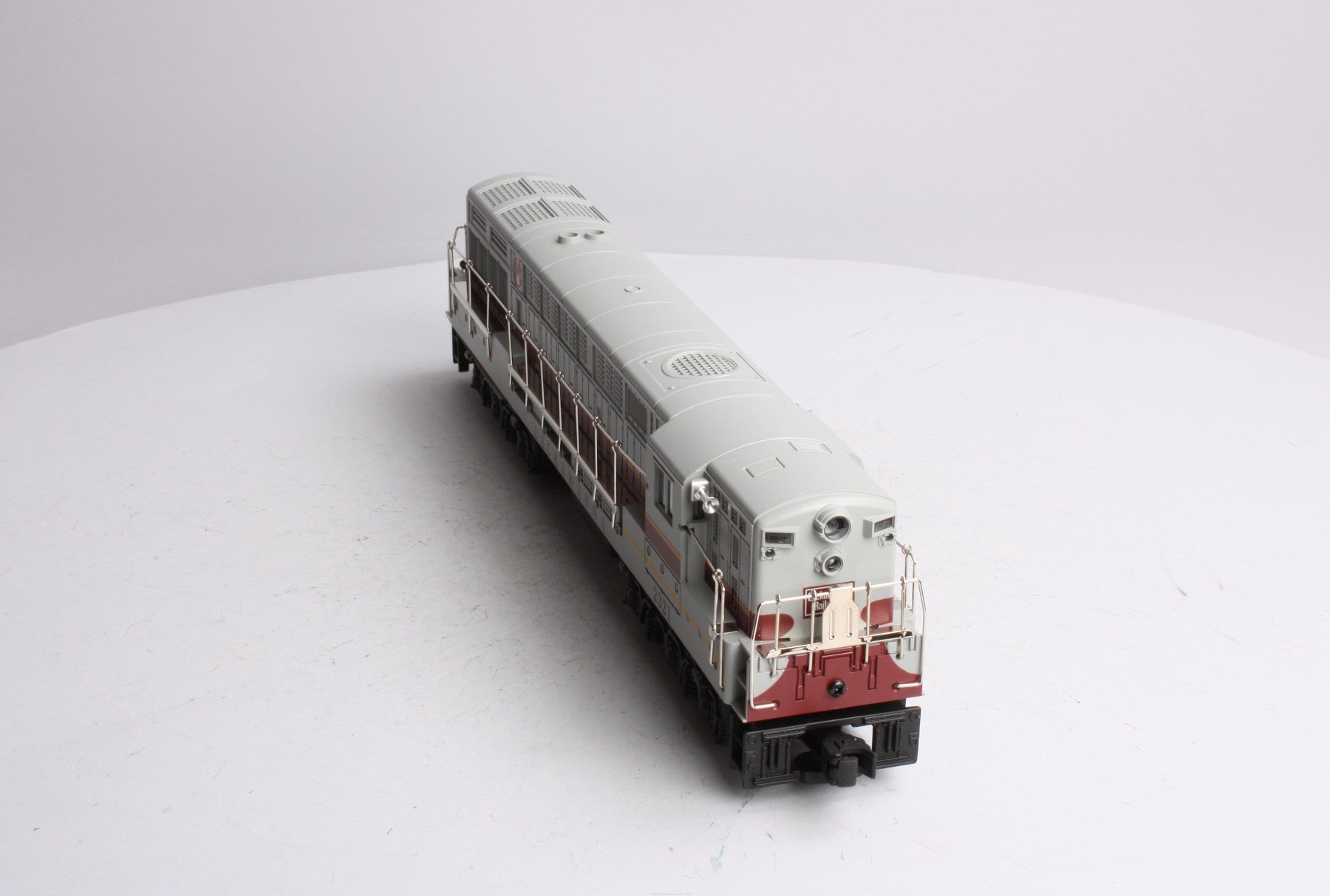 Lionel 6-31776 O Lackawanna FM Trainmaster Diesel Locomotive #2321 LN/Box