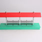 Lionel 6-2256 O Illuminated Passenger Station Platform EX/Box