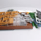 Pola 993 "G" Scale Post Office Building Kit LN/Box