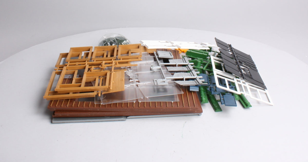 Pola 993 "G" Scale Post Office Building Kit LN/Box