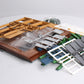 Pola 993 "G" Scale Post Office Building Kit LN/Box