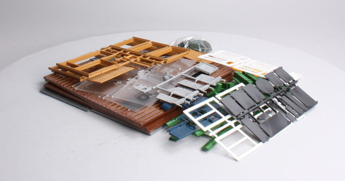 Pola 993 "G" Scale Post Office Building Kit LN/Box