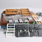 Pola 993 "G" Scale Post Office Building Kit LN/Box