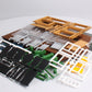 Pola 993 "G" Scale Post Office Building Kit LN/Box