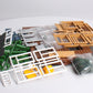 Pola 993 "G" Scale Post Office Building Kit LN/Box