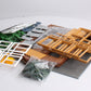 Pola 993 "G" Scale Post Office Building Kit LN/Box