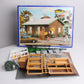 Pola 993 "G" Scale Post Office Building Kit LN/Box