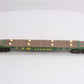 S-Helper 00560 "S" Scale Reading SFC Flatcar #9300 LN/Box