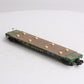 S-Helper 00560 "S" Scale Reading SFC Flatcar #9300 LN/Box
