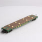 S-Helper 00560 "S" Scale Reading SFC Flatcar #9300 LN/Box