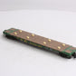 S-Helper 00560 "S" Scale Reading SFC Flatcar #9300 LN/Box